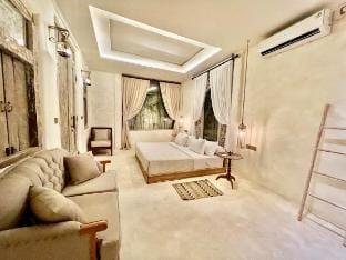 Central Uluwatu | Chic 3BR Villa w/ Private Pool  Vacation rental in Bali