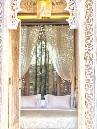 Central Uluwatu | Chic 3BR Villa w/ Private Pool  Vacation rental in Bali