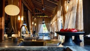 Luxurious Joglo In Uluwatu Vacation rental in Bali