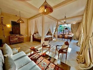 2 Bedroom Luxury Villa - Uluwatu Villa in Bali