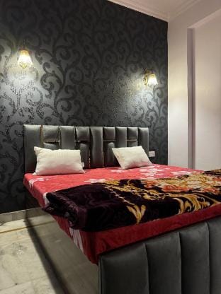 THE BLESSINGS HOMESTAYS  Apartment in Uttar Pradesh
