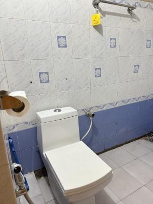 THE BLESSINGS HOMESTAYS  Apartment in Uttar Pradesh