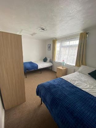 3BR House in Harlow, Essex Vacation rental in Harlow