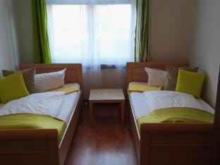 Harsdörffer Apartment Apartment in Nuremberg