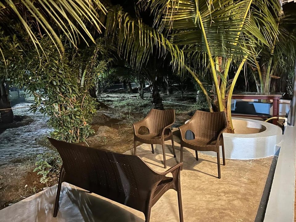 MB: Serene Escape Near Auroville Vacation rental in Puducherry, India