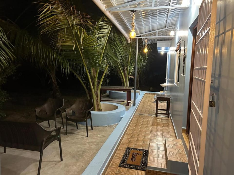MB: Serene Escape Near Auroville Vacation rental in Puducherry, India