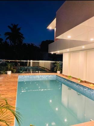LAA HOME Vacation rental in Kerala