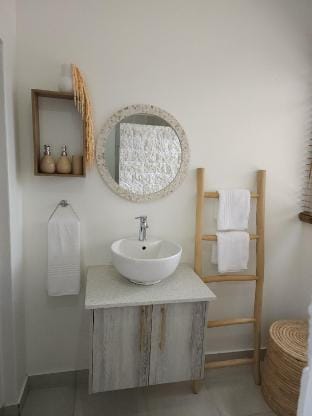 Bohemian Escape Midrand Villa in Gauteng