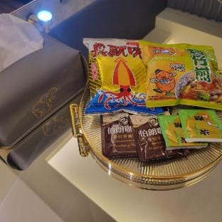 Lan House I Luodong Night Market I No Parking Apartment in Taiwan, Province of China