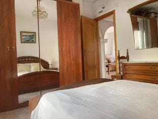 Bruno Sea View Apartment Apartment in Torrevieja