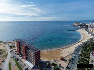 Bruno Sea View Apartment Apartment in Torrevieja