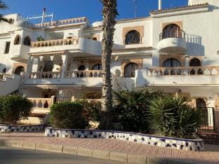 Bruno Sea View Apartment Apartment in Torrevieja