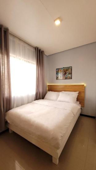 Anesia's Haven Vacation rental in Bacolod