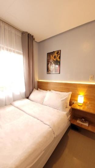 Anesia's Haven Vacation rental in Bacolod
