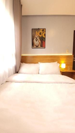 Anesia's Haven Vacation rental in Bacolod