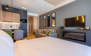 New Gudauri Neo Apartments Apartment in Georgia