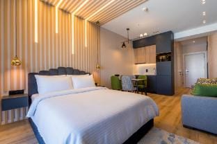 New Gudauri Neo Apartments Apartment in Georgia