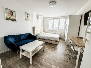 Elegant Downtown Apartment Apartment in Bratislava