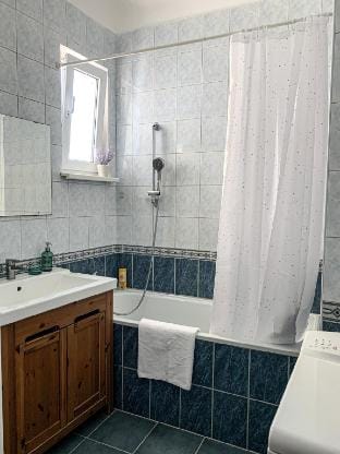 Cozy Downtown City Living Apartment in Bratislava