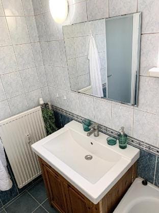 Cozy Downtown City Living Apartment in Bratislava
