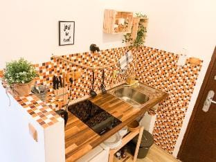 ❤️Beautiful Place in Bratislava Old Town Center❤️ Apartment in Bratislava