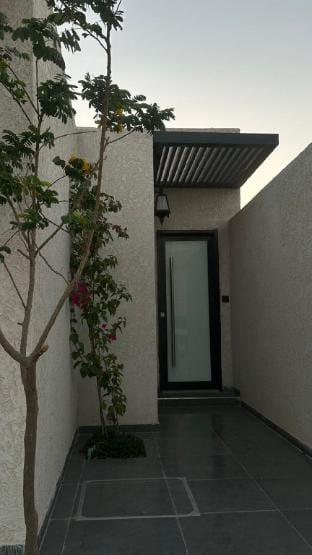 شاليه غصون الحياة Chalet in Riyadh