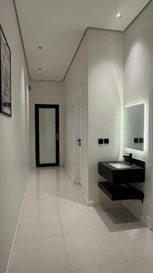 شاليه غصون الحياة Chalet in Riyadh
