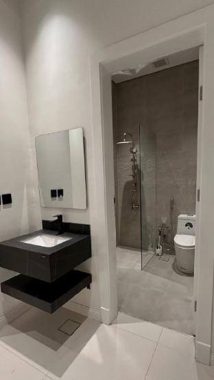 شاليه غصون الحياة Chalet in Riyadh