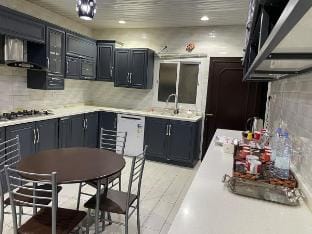 Cozy Villa with mountain view Villa in Al Madinah Province