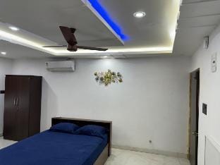 Minimalist elegance Studio #11 Vacation rental in Bhubaneswar