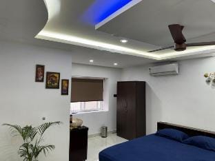Minimalist elegance Studio #11 Vacation rental in Bhubaneswar