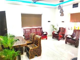 #13 : A Chic n Stylish 2 Bh @ Bhoomi Mansion Vacation rental in Bhubaneswar