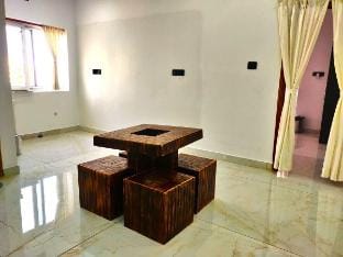 #23 :A Peaceful & cozy 1 BH stay in BhoomiMansion Vacation rental in Bhubaneswar