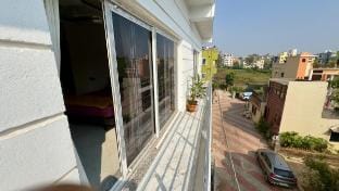 #23 :A Peaceful & cozy 1 BH stay in BhoomiMansion Vacation rental in Bhubaneswar