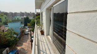 #23 :A Peaceful & cozy 1 BH stay in BhoomiMansion Vacation rental in Bhubaneswar