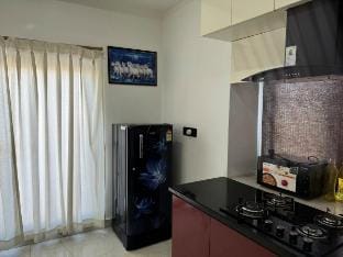 #24 : An Elegant Luxury studio @ Bhoomi Mansion Vacation rental in Bhubaneswar