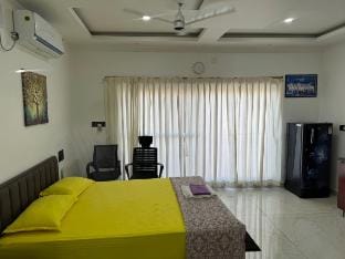 #24 : An Elegant Luxury studio @ Bhoomi Mansion Vacation rental in Bhubaneswar