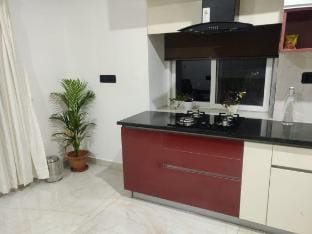 #24 : An Elegant Luxury studio @ Bhoomi Mansion Vacation rental in Bhubaneswar