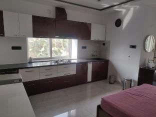 Studio# 21 A Cozy n Dreamy stay @ Bhoomi mansion Vacation rental in Bhubaneswar