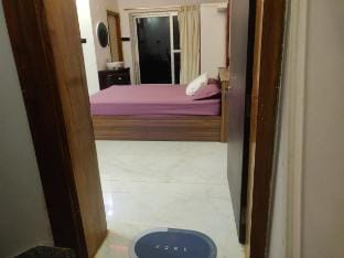 Studio# 21 A Cozy n Dreamy stay @ Bhoomi mansion Vacation rental in Bhubaneswar