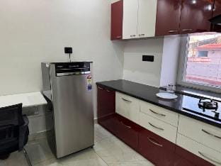 Studio# 21 A Cozy n Dreamy stay @ Bhoomi mansion Vacation rental in Bhubaneswar