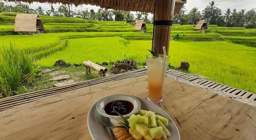 Swaha Retreat & Eco Park Ubud Hotel in Tampaksiring