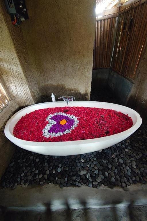Swaha Retreat & Eco Park Ubud Hotel in Tampaksiring