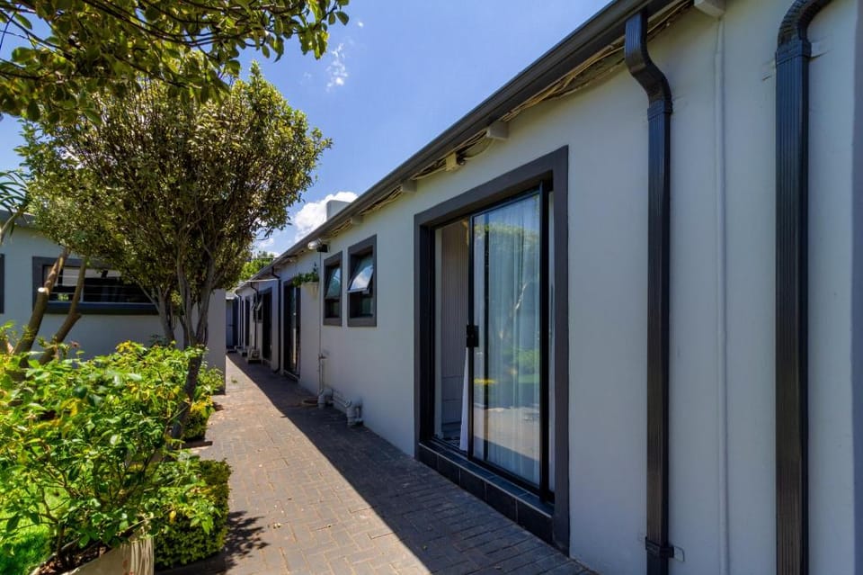 Smuthaven Hotel in Gauteng