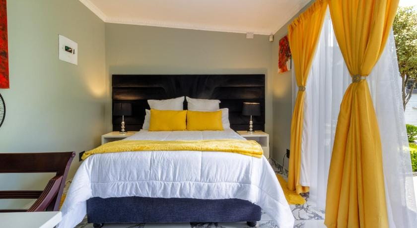 Smuthaven Hotel in Gauteng