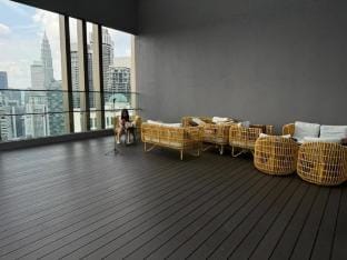 Axon Suite at Bukit Bintang KL Apartment in Federal Territory of Kuala Lumpur
