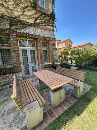 The Eyrie Khaoyai Vacation rental in Laos