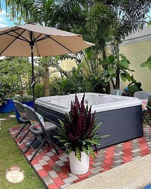 Casas De Vacaciones Vacation rental in Tagaytay