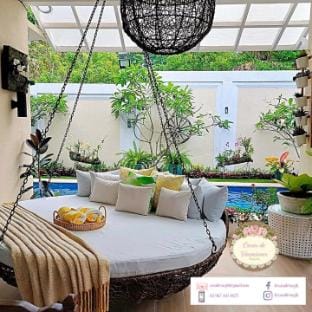Casas De Vacaciones Vacation rental in Tagaytay