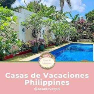 Casas De Vacaciones Vacation rental in Tagaytay